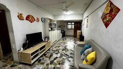 Blk 320 Ang Mo Kio Avenue 1 (Ang Mo Kio), HDB 3 Rooms #544169991